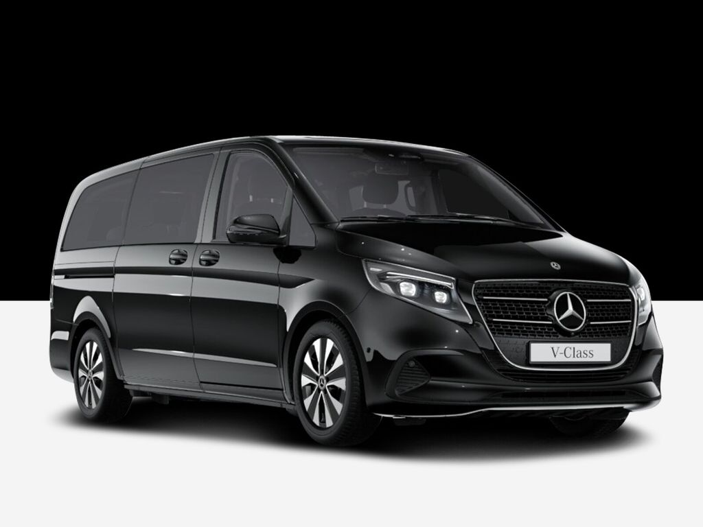 Mercedes-Benz Andere