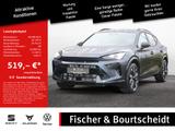 Cupra Formentor 1.5 e-HYBRID VZ AHK NAVI FAP SENN