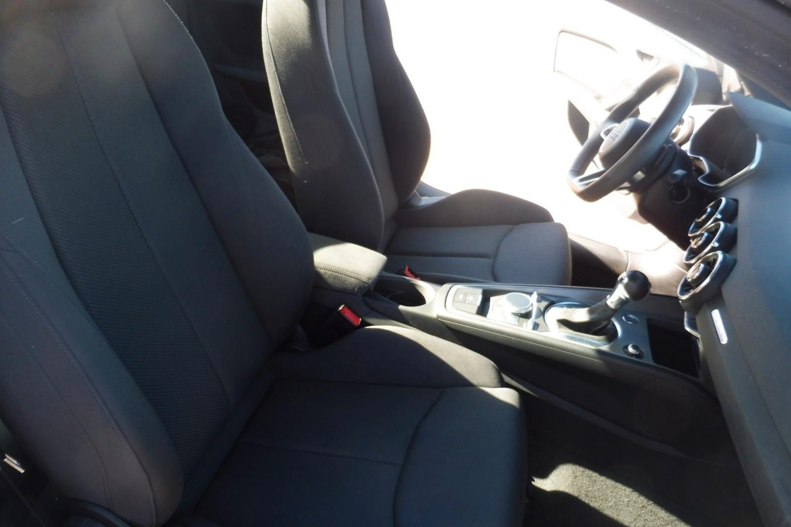 Audi TT Coupe 45 TFSI quattro  S-tronic. neuwertig