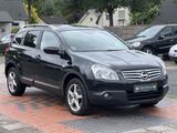 Nissan Qashqai+2 *TüvNeu*7Sitzer*Pano*Keyless*Leder*2HD - schwarze Nissan Qashqai+2