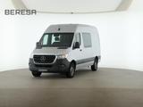 Mercedes-Benz Sprinter 317 CDI Mixto Standard Hoch L2H2 AHK - Mercedes-Benz Sprinter Gebrauchtwagen in Münster