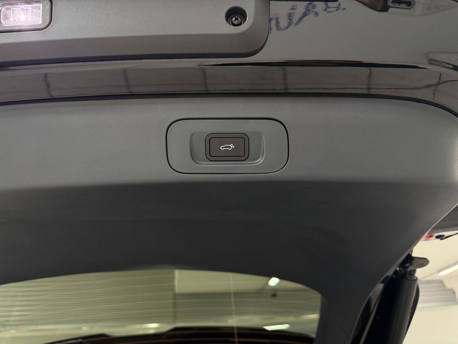 Geely E5 - Bild 11