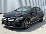 Mercedes-Benz GLA 200 AMG Line SHZ/Navi/LM - Mercedes GLA-Klasse bis 15.000 Euro