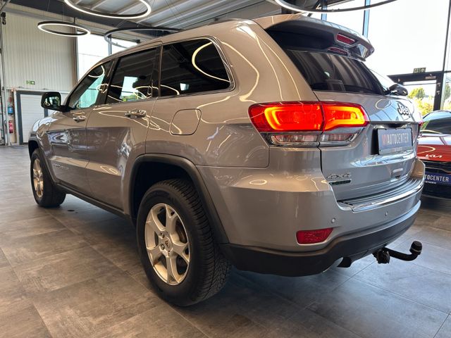 Jeep Grand *Keyless*Memory*SitzHZ(VH)*AdaptivesFahr*