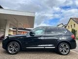 BMW X3 xDrive 35i Navi Leder Panorama Kamera Tüv NEU - BMW X3: 35i