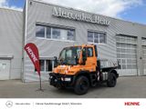 Mercedes-Benz Unimog U 300 Plus 49.900,00€ netto - Mercedes-Benz Unimo