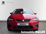 Seat Ibiza Style Road Edition 1.0 TSI 85 kW (116 PS)  - Neuwagen in Leipzig