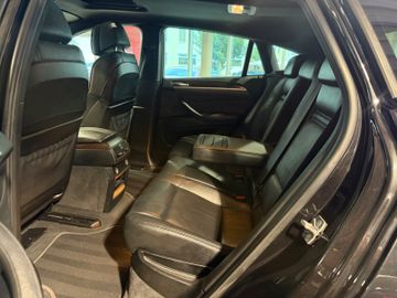 BMW X6 - 8