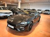Abarth 124 Spider GT 1.4 Turbo MultiAir 70th CAR - Abarth 124 Spider mit Schiebedach