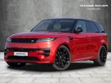Land Rover Range Rover Sport P530 First Edition - Land Rover Range Rover Sport: First Edition
