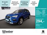 Seat Ateca Xperience 4Drive *AHK*KAMERA*SHZ*ACC*LED* - Seat Ateca Xperience mit Diesel-Antrieb