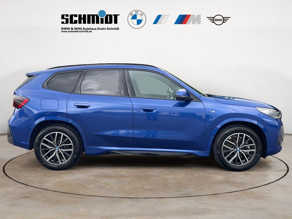 BMW X1 - Bild 6