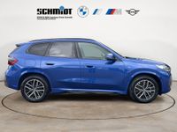BMW X1 - Vorschau Bild 6