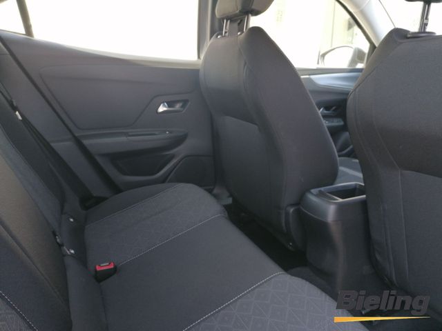 Mokka ENJOY, 1.2 Turbo, AHK, Navi, Sitz- und Len