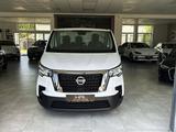 Nissan Primastar L1H1 2,8t Visia/klima/1Hand - Nissan Primastar aus 2022