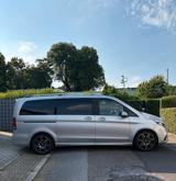 Mercedes-Benz V 250 d Aut. AVANTG. ED. lang AVANTGARDE EDITION - Mercedes-Benz V 250 in Bochum