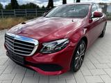 Mercedes-Benz E 220 d Autom. W213 -Standheizung,Multibeam