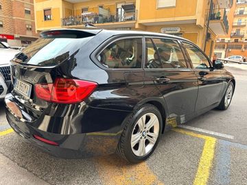 BMW 316 - 4