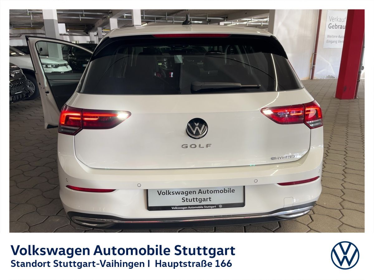 Volkswagen Golf - Bild 16