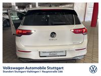 Volkswagen Golf - Vorschau Bild 16