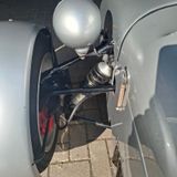 Lotus Super Seven - Lotus Super Seven: Cabrio