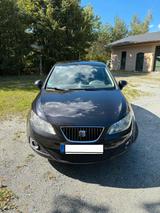 Seat Ibiza 1.6 Sport SC, 105 PS, Solider 3 Türer - Seat Ibiza: Türer