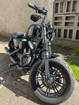 Harley-Davidson Sportster Forty Eight 48