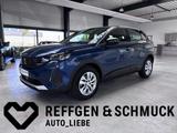 Peugeot 3008 ACTIVE PACK KLIMA+LED+KAMERA+DAB+ALU+1HD+TÜ - Peugeot 3008 in Mannheim