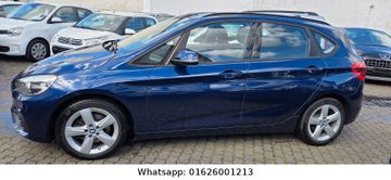 BMW 218 - 10