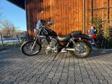 Yamaha Virago 