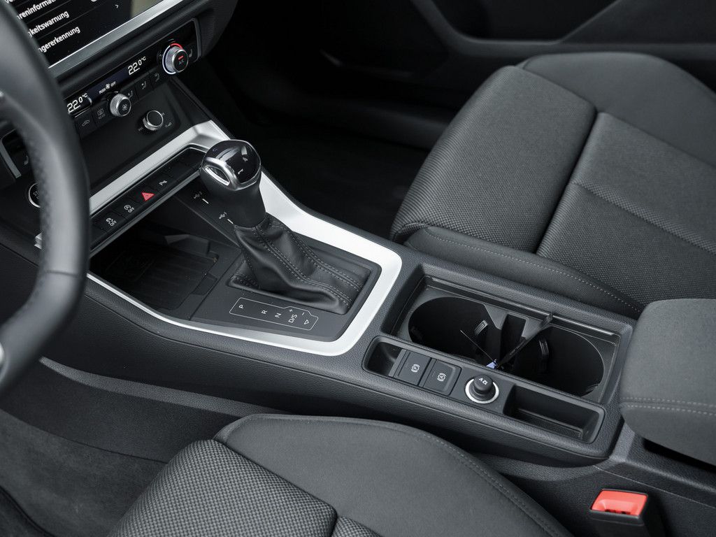 Audi Q3 - Bild 15