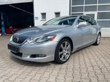 Lexus GS 450h Luxury/S-Heft/Garantie - Lexus GS 450 Gebrauchtwagen