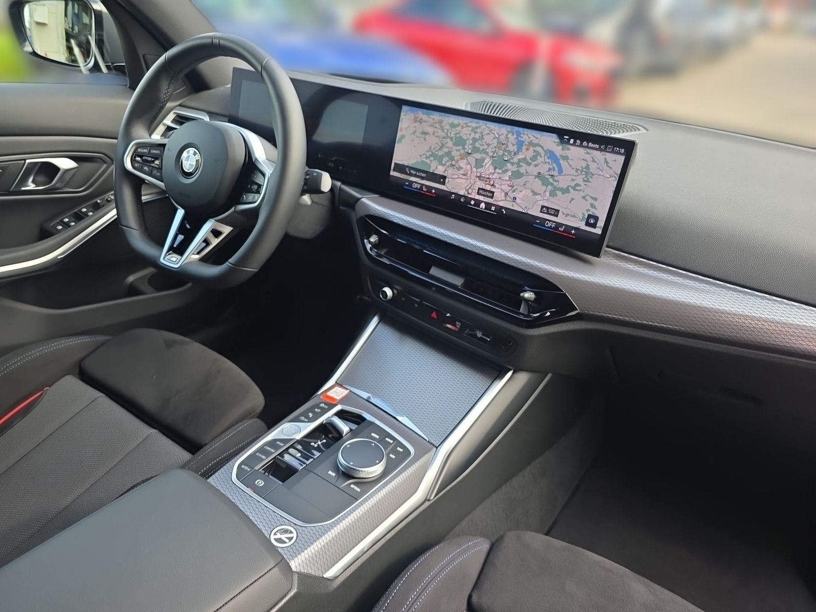 BMW 320 - Bild 10