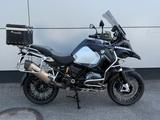 BMW R1200GS Adventure LC Akrapovic 3-Pakete 2.HD - Offers