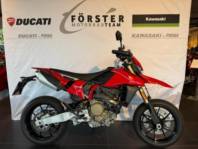 Ducati Hypermotard 698 Mono DUCATIPIRNA