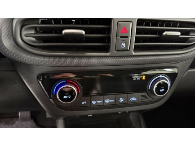 Hyundai i10 – Bild 13