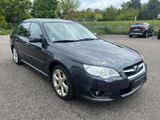 Subaru Legacy Kombi 4x4 ALLRAD AUTOMATIK Benzin Gas 2L - Subaru in Freiburg