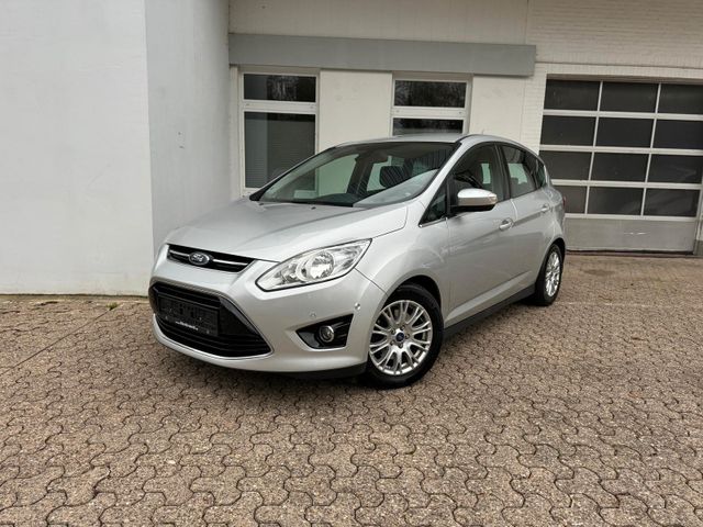 Ford C-Max 1.6 Ecoboost Titanium Sitzhzg. Klima PDC