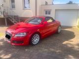 Audi TT Roadster 2.0 TFSI - - gebrauchte Audi TT aus dem Jahr 2008