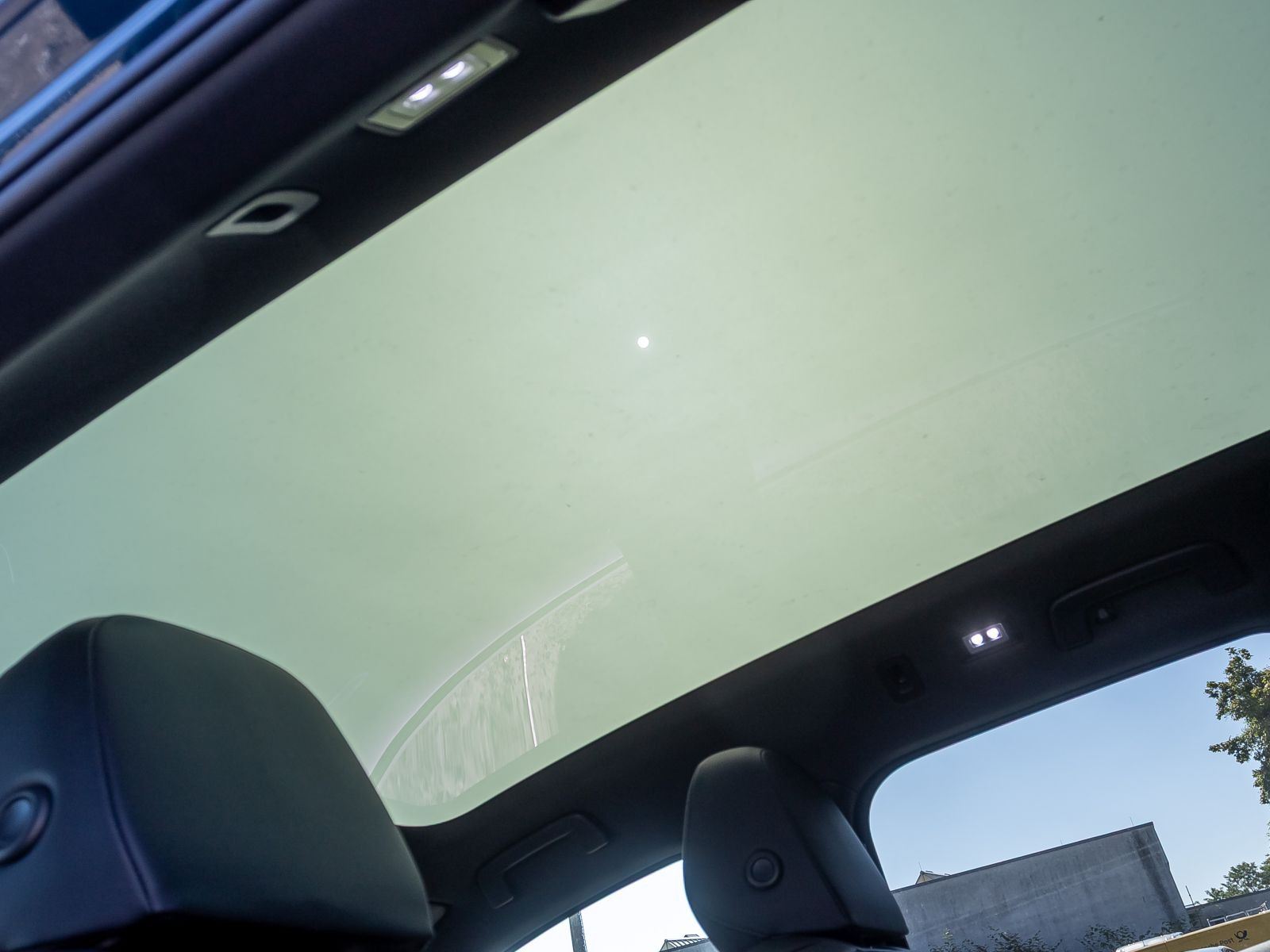 Volkswagen ID.7 - Bild 20