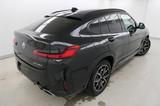 BMW X4 xDrive 30d M Sport ACC HiFi HuD AHK 3ZK KZU - BMW X4 in Kiel