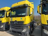 Mercedes-Benz 10 x 1845 GigaSpace mega, tacho G2V2,NO RETARDER - Angebote