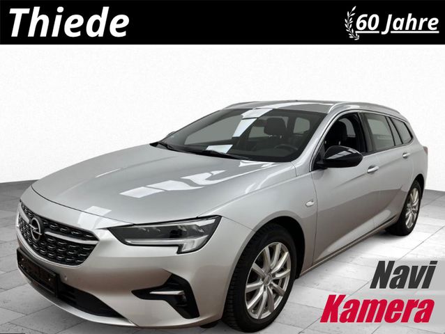 Opel Insignia B ST 2.0D BUSINESS NAVI/LED/KAMERA/AHK