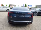 Volvo ES90 Single Motor Extended Range Ultra/B&W/360° - Volvo ES90 mit Panoramadach