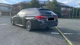 BMW 530d xDrive M-Sportpaket Navi LED HUD Vollleder - BMW 530 Gebrauchtwagen in Nürnberg