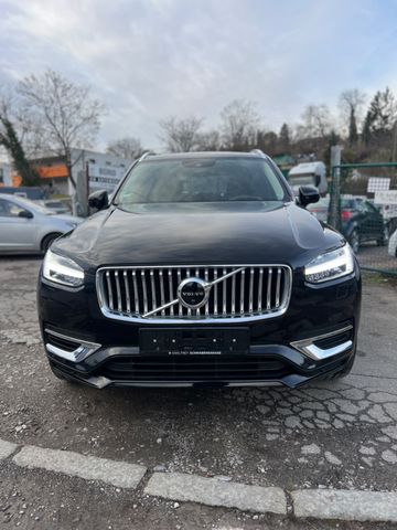 Volvo XC 90 Inscription Expression Recharge 7 sitzer