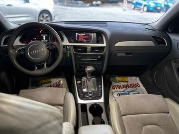 Audi A4 - 10