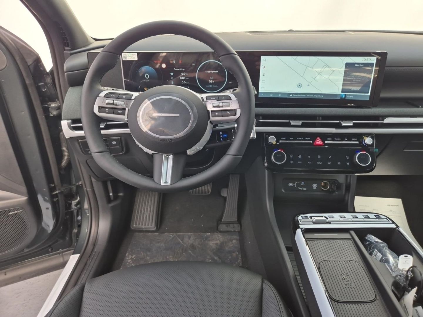 Hyundai Tucson – Bild 10