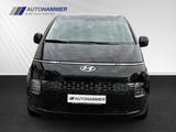 Hyundai STARIA CRDi 4WD AT PRIME 9-Sitz el.ST+HK el.SD-P - Hyundai STARIA: Prime