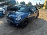 MINI COOPER Cabrio Cooper 1.6 BENZIN TUV 08/2027 - Mini Cooper Gebrauchtwagen bis 5.000 Euro